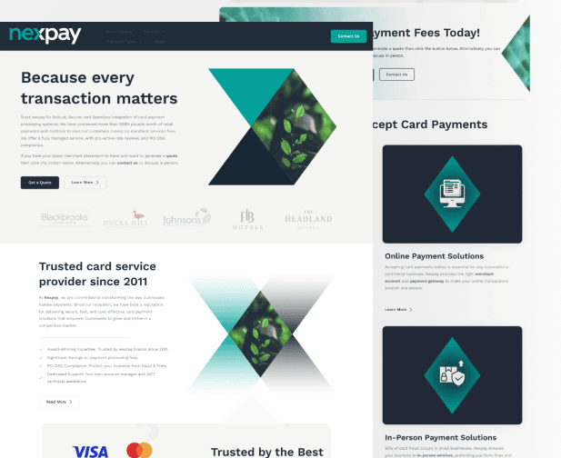 Nexpay