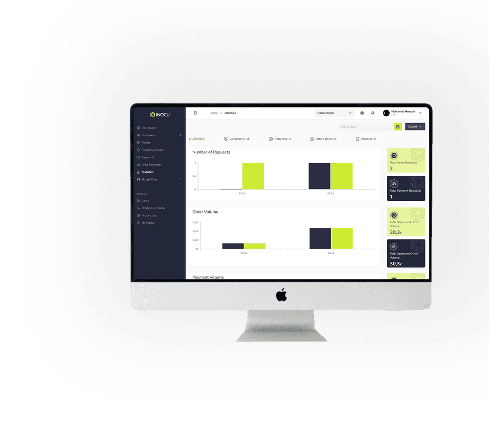 Project Solutions Image