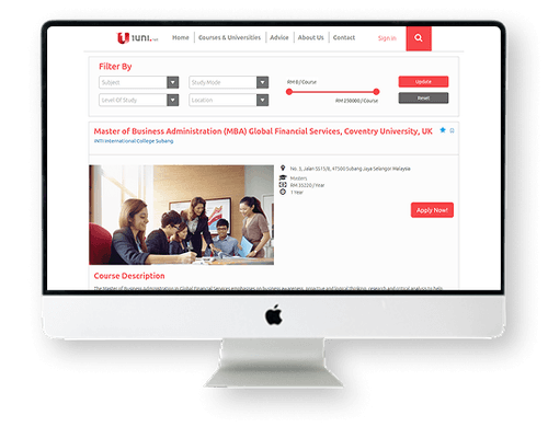 Project Solutions Image